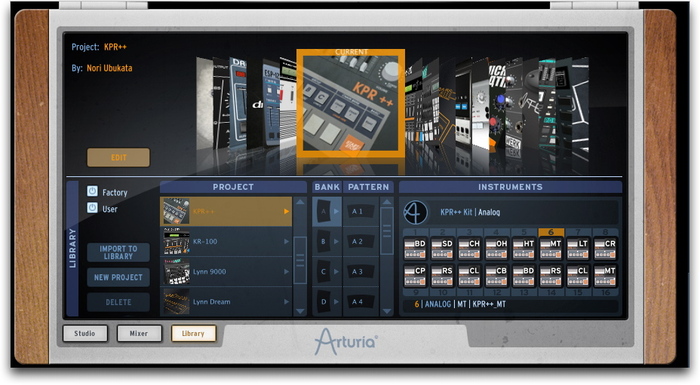 spark amp drum machine spark amp drum machine