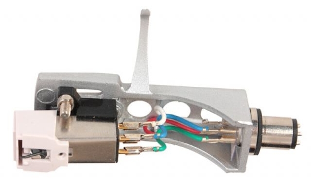 Audio-Technica ATN 3600L image (#537935) - Audiofanzine