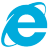 Microsoft Internet Explorer / Edge