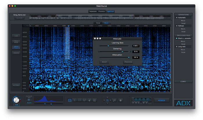 audionamix adx trax 3