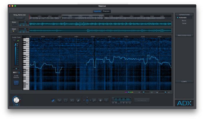 audionamix adx trax pro 2.6