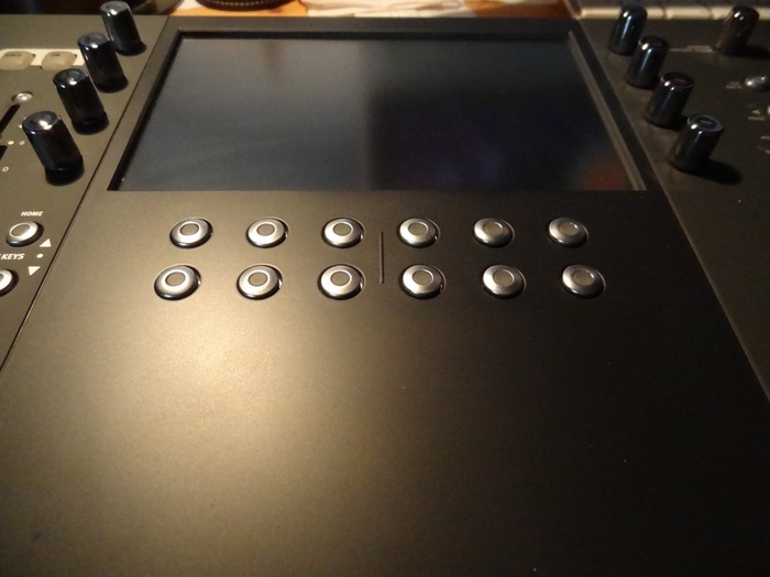 Photo Avid Artist Control V2 Avid Artist Control V2
