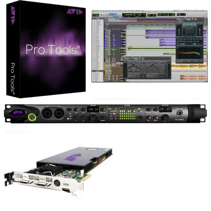 pro tools hdx compensating for delay