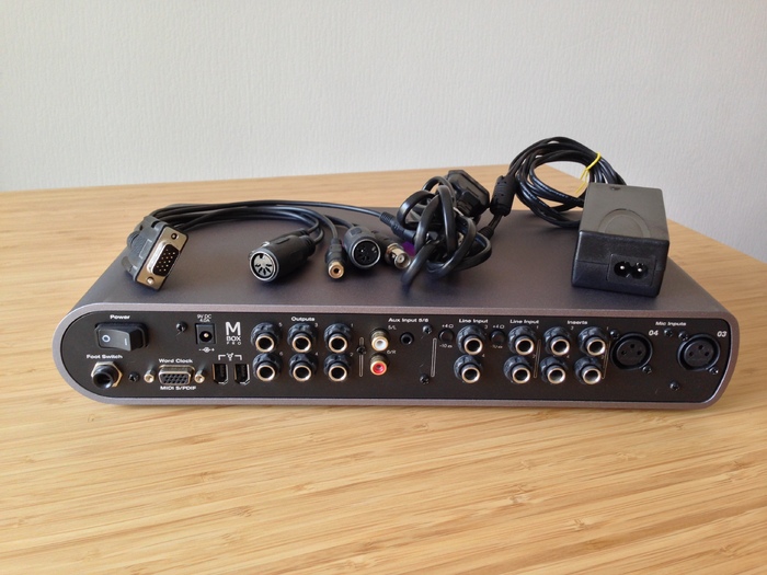 avid pro tools mbox 3 avid pro tools mbox 3