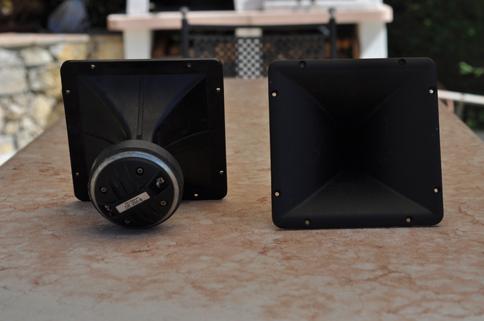 Photo B&C Speakers DE250 : B&C Speakers DE250 (89032) (#876490 ...