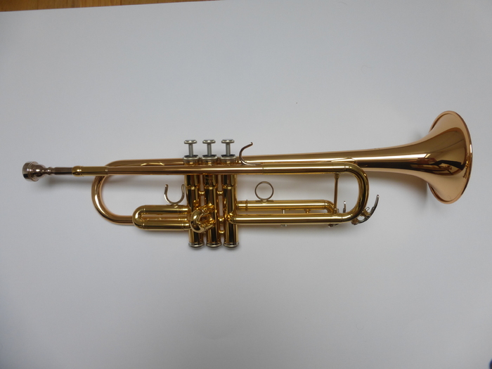 Bach Vincent Embouchure Trompette 1 1/2 C image (1783535) Audiofanzine