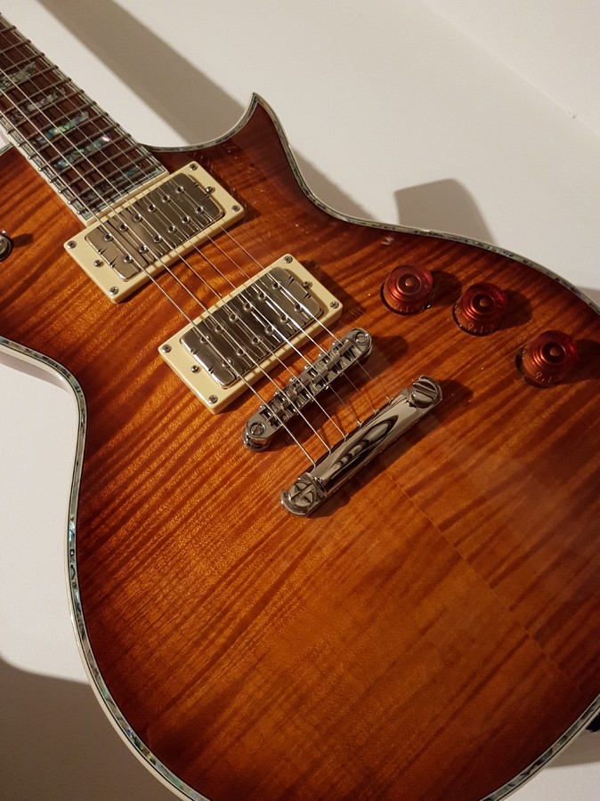 Bare Knuckle Pickups Juggernaut image (2034318) Audiofanzine