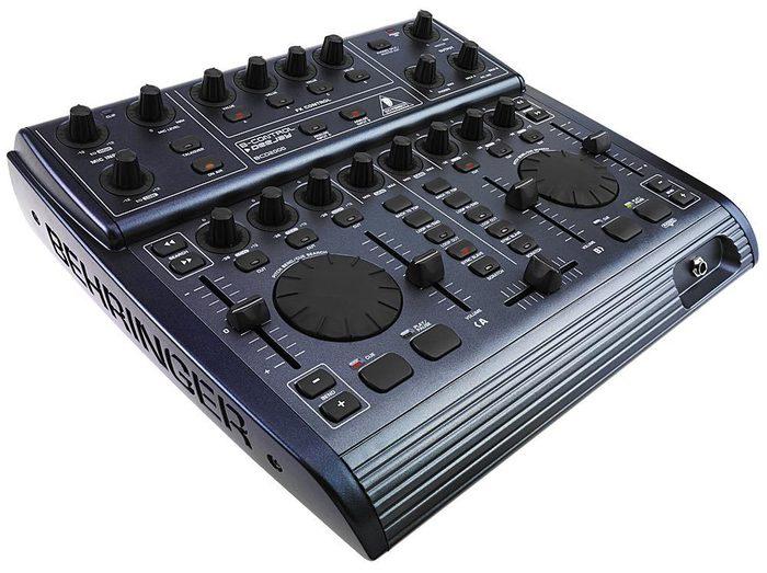 behringer bcd2000 b-control deejay behringer bcd2000 b-control deejay