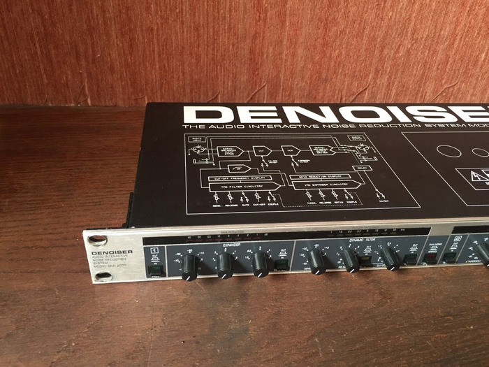 Denoiser iii serial number check
