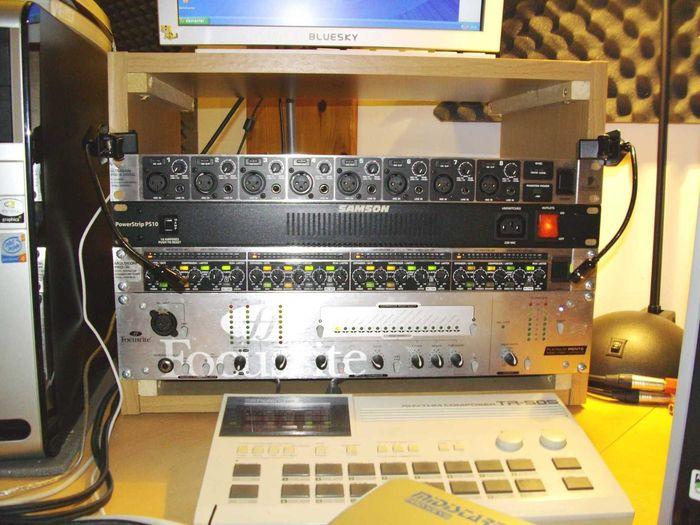 behringer ultragain pro mic2200 manual pdf