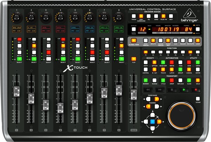 Behringer X-Touch (31065)