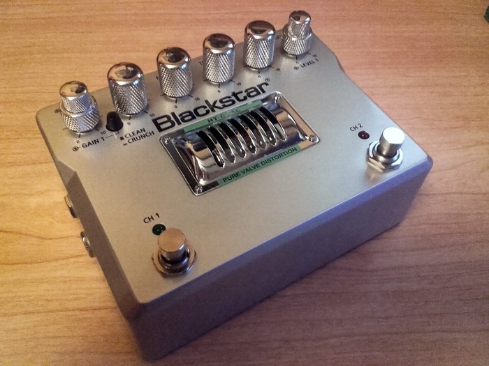 Blackstar Amplification HT-Dual (36985)