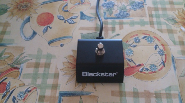 Photo Blackstar Amplification HT Studio 20 : Blackstar Amplification HT
