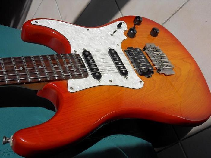 Blade California Standard image (63682) Audiofanzine