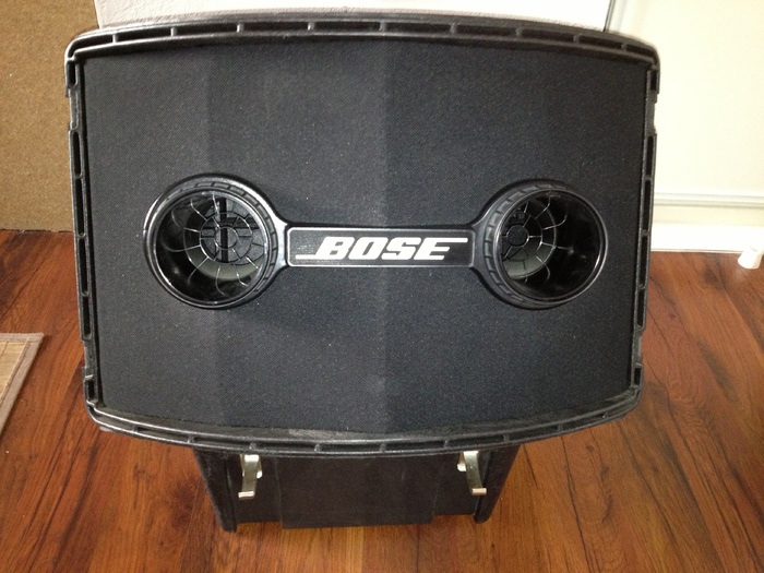 Photo Bose 802 Series II Bose 802 Series II (1542) (1300763