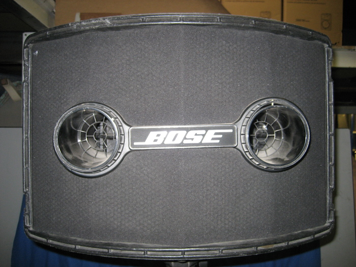 Bose 802 Series II image (#342704) - Audiofanzine