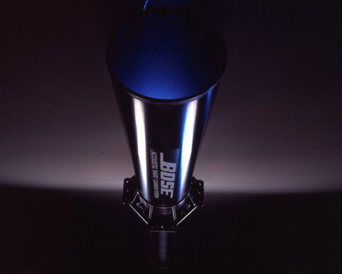 Bose ACOUSTIC WAVE II image (12271) Audiofanzine