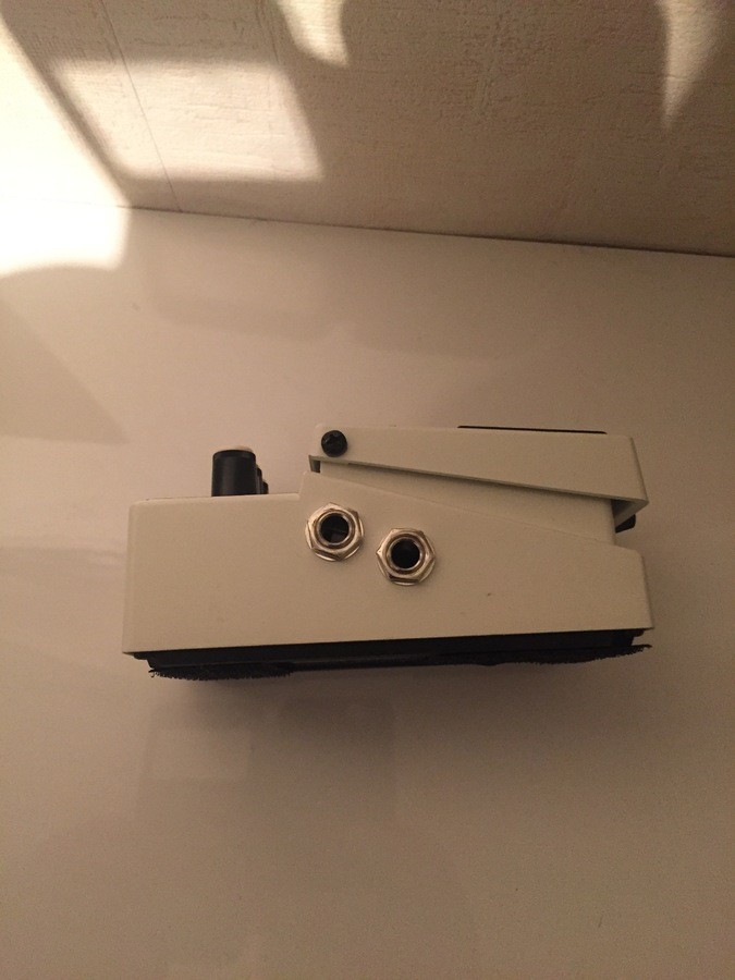 Boss NS-2 Noise Suppressor image (#2075062) - Audiofanzine