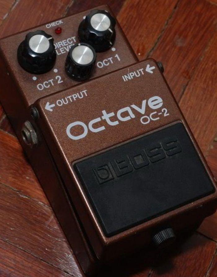 Octaver Oc D2 Plugin Download , Chris Hooker releases Octaver OC-D2 ...