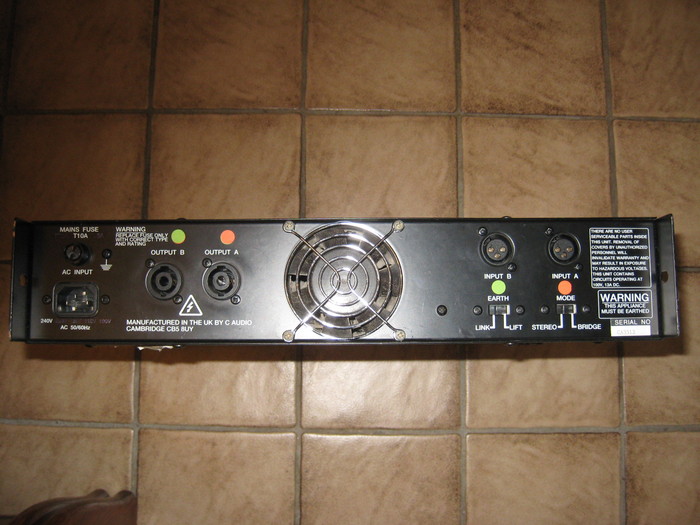 peco st400