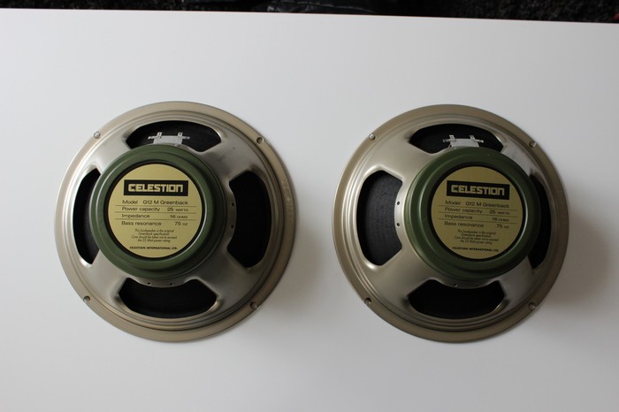 celestion g12m イングランド製 1993年製 販売店一覧 - mirabiran.com