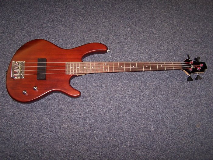 cort bass 6116455