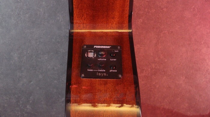 Cort CEC5 (86195)