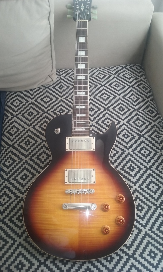 Cort CR250 image (#1857245) - Audiofanzine
