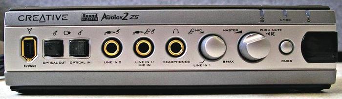 creative sound blaster recon3di