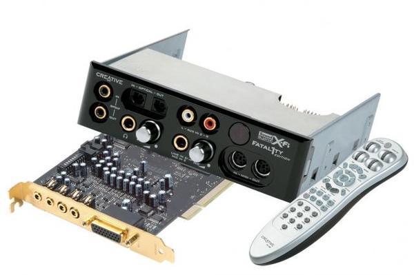 creative labs sound blaster sb0770