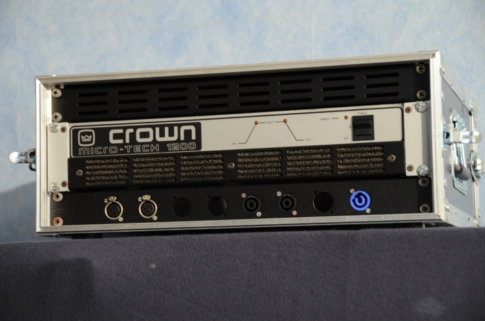 Стол компьютерный crown micro