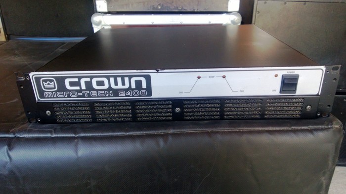 Стол компьютерный crown micro