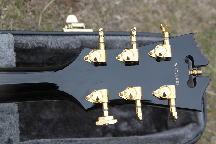 D'angelico Excel DC Shoreline (61024)