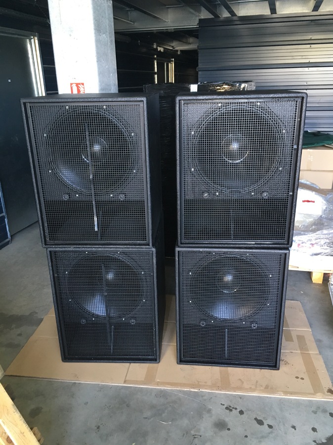 Photo d&b audiotechnik System C7 d&b audiotechnik System C7 (80842