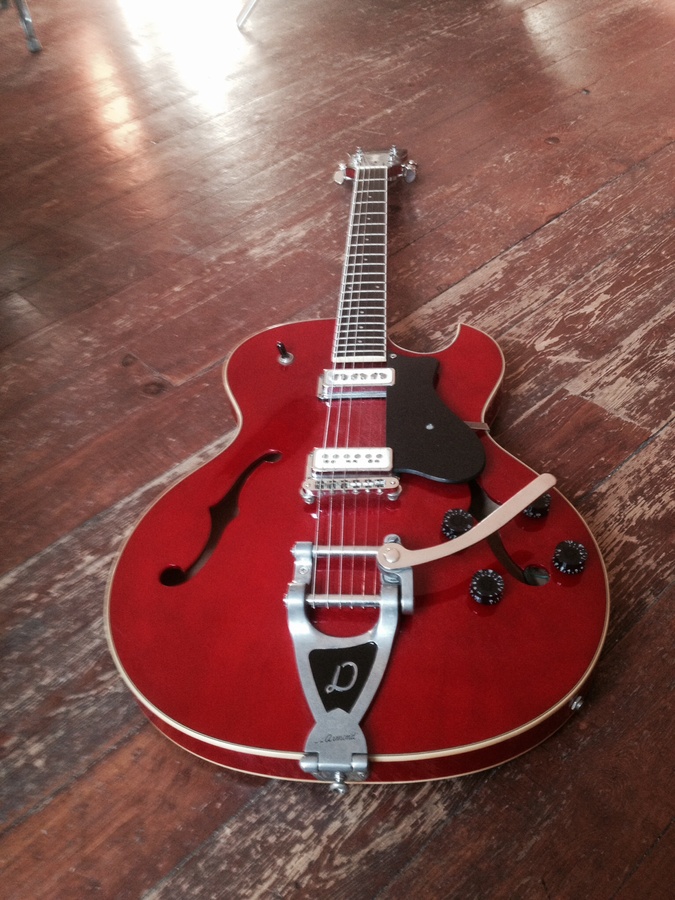 guild dearmond starfire special