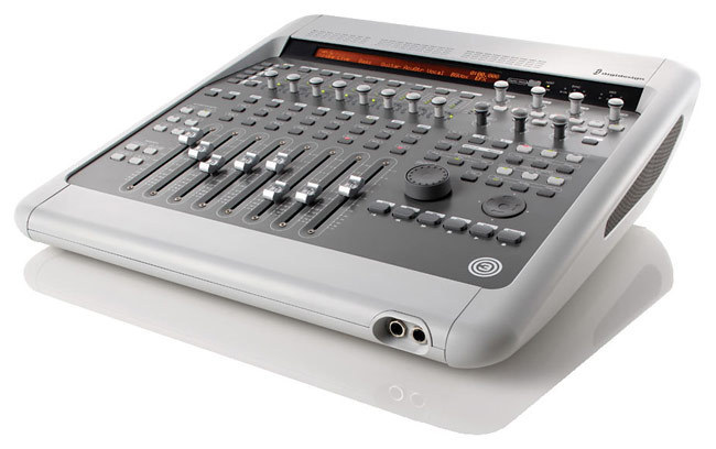 Photo Digidesign 003 Factory : Digidesign 003 Factory (66548) (#496295