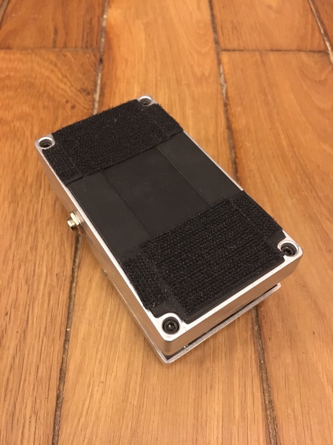Photo DigiTech DigiDelay : DigiTech DigiDelay (#1629353) - Audiofanzine