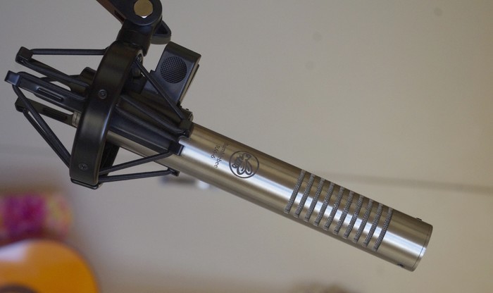 DIY Recording Equipment RM-6 DIY (16013)