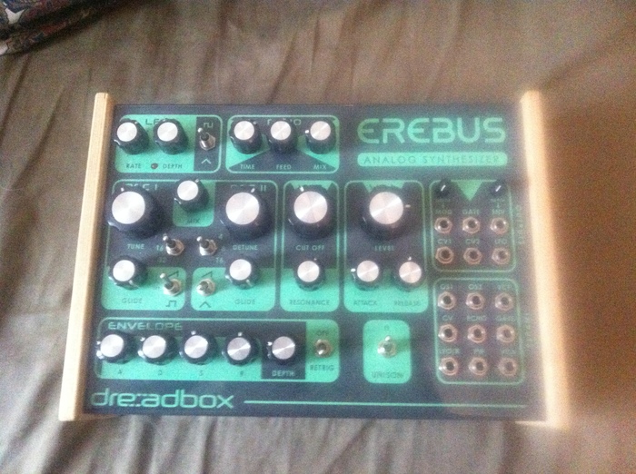 erebus dreadbox erebus dreadbox