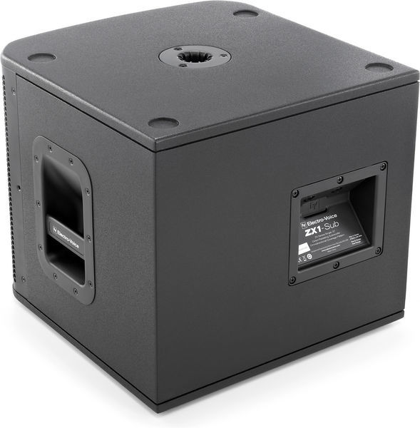 ElectroVoice ZX1Sub image (1958483) Audiofanzine