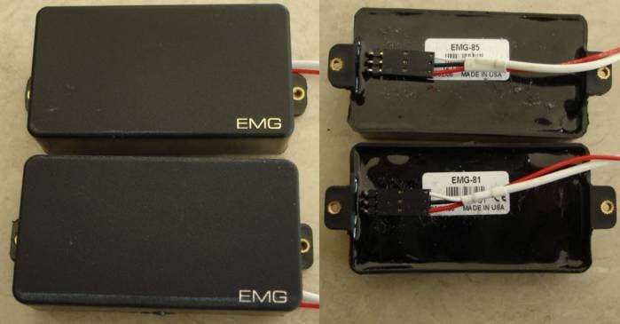 E mg. Звукоснимателей EMG 81/60. EMG Hz звукосниматели. Звукосниматель EMG 81 BK. EMG 808 оригинал.