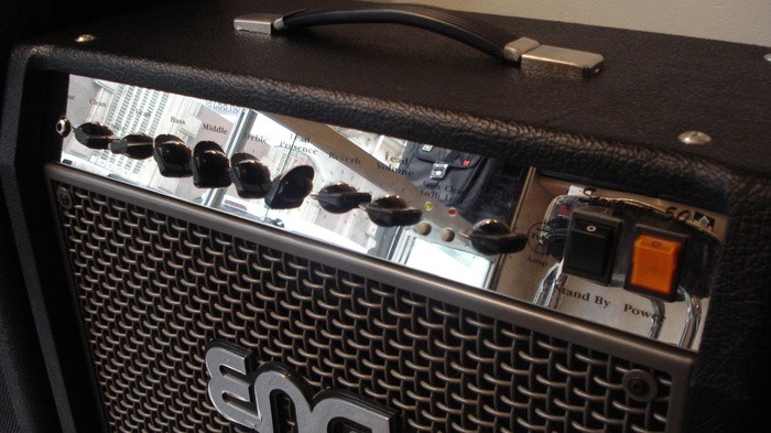 ENGL E330 Screamer 50 Combo (67856)