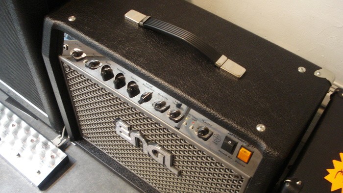 ENGL E330 Screamer 50 Combo (30770)