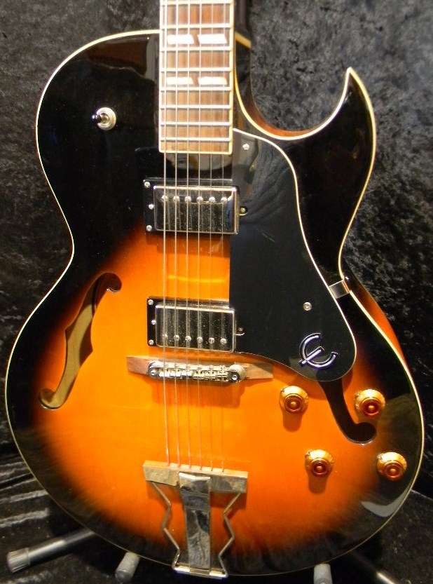 Photo Epiphone ES175 Reissue Epiphone ES175 Reissue Vintage