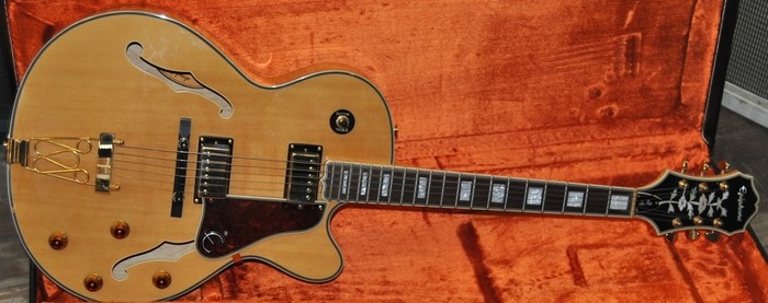 Epiphone Les Paul '56 Goldtop (70322)