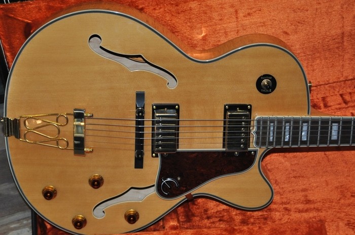Epiphone Les Paul '56 Goldtop (22720)