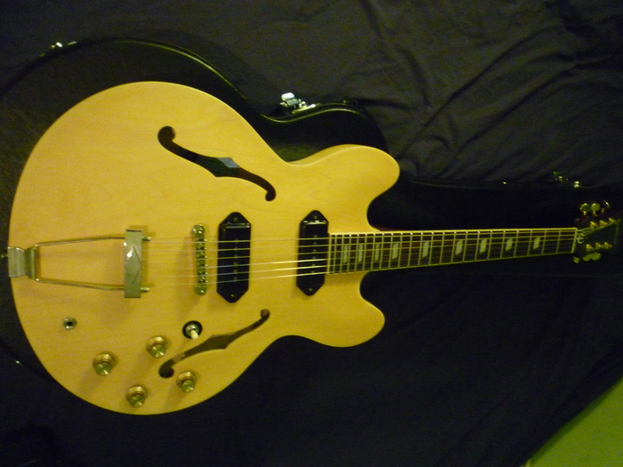 epiphone john lennon casino