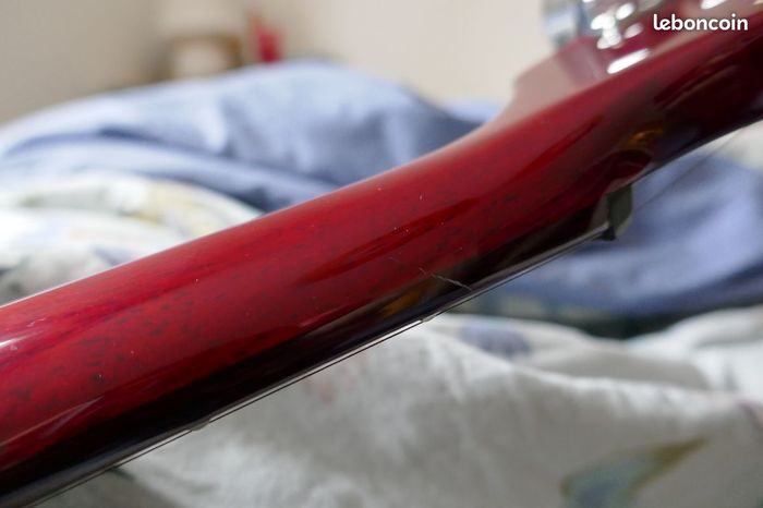 Les Paul 100 LH - Epiphone Les Paul 100 LH - Audiofanzine