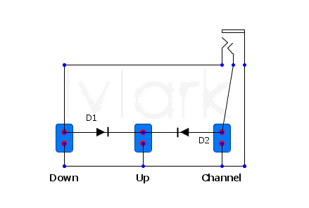 eventide h910 harmonizer schematic
