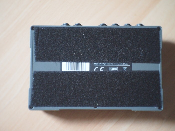 Photo Eventide PitchFactor : Eventide PitchFactor (84043) (#2083203